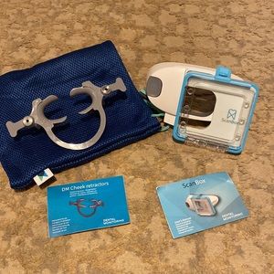ScanBox smile dental monitor